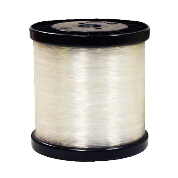 Nylon Draad 0,7 mm – 500 Meter op Rol | Sterk & Transparant | Nieuw