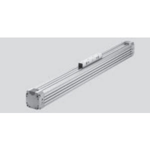 Festo DGC‑K‑63 600 mm lineaire aandrijving – pneumatisch (nieuw)