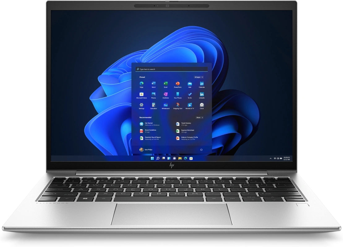 HP EliteBook 830 G9 - 13 Inch Notebook PC