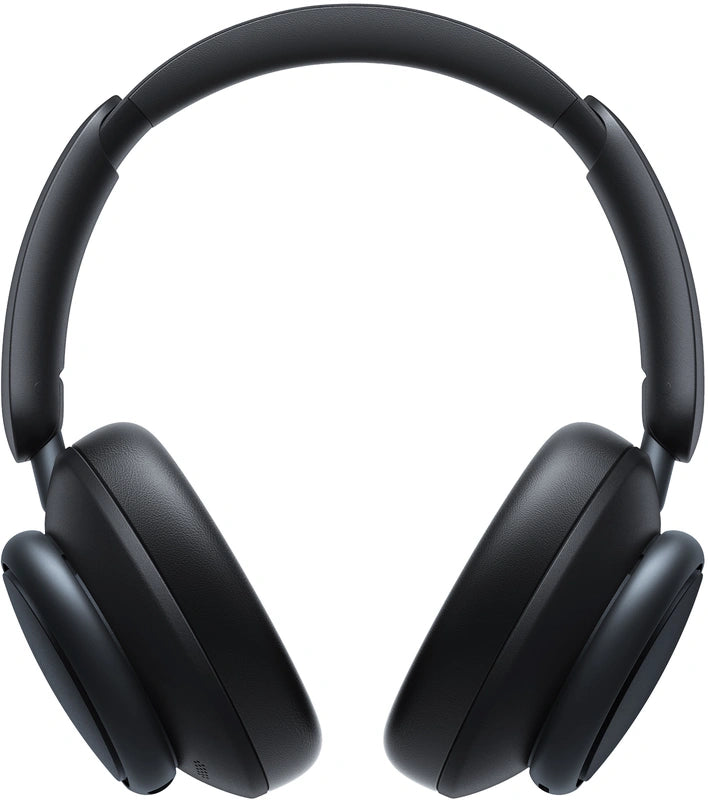 Soundcore Space Q45 (Zwart) – Premium Noise Cancelling Headset