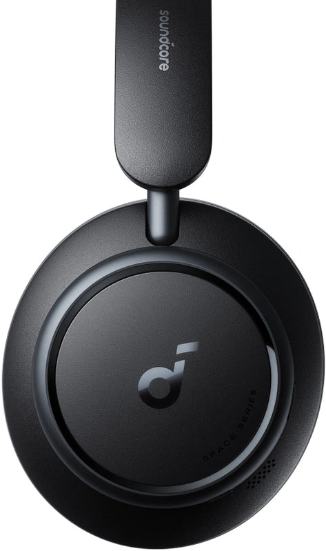 Soundcore Space Q45 (Zwart) – Premium Noise Cancelling Headset
