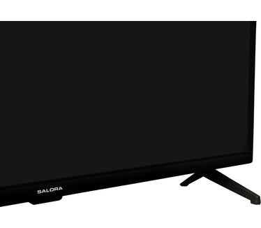 Salora 24HA220 - 24 inch HD Ready LED TV - Perfect voor Elke Kamer