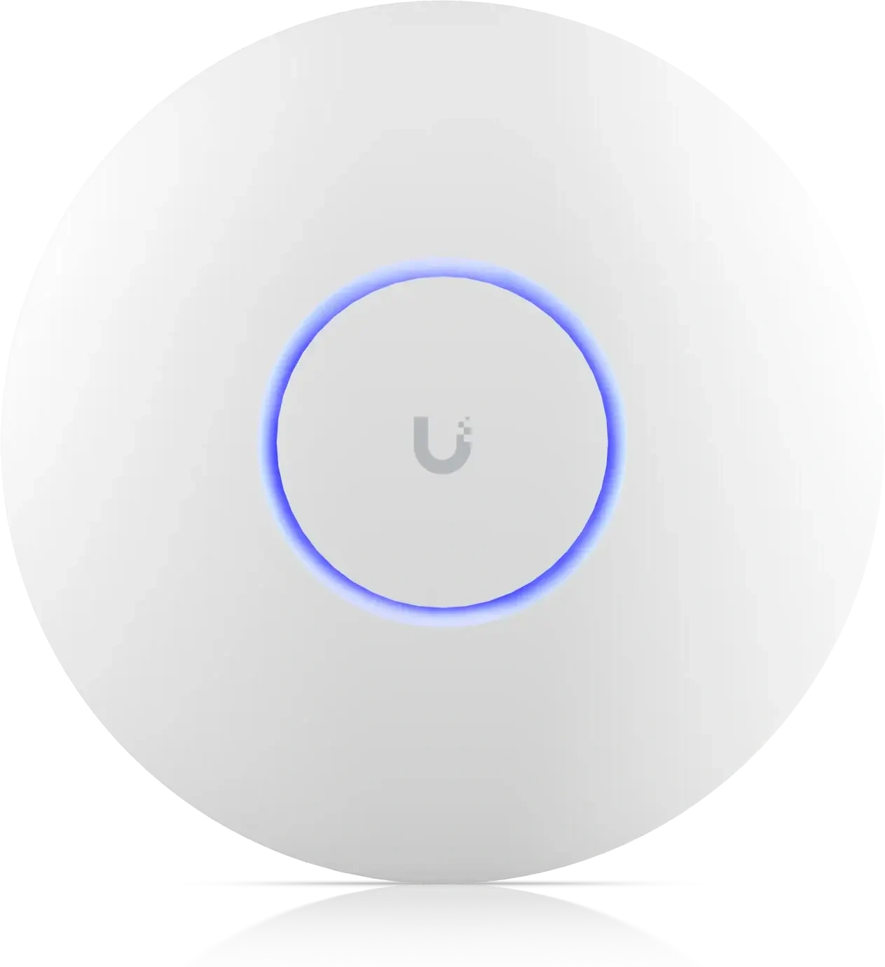 Ubiquiti UniFi U7 Pro Wi‑Fi 7 access point – nieuw model