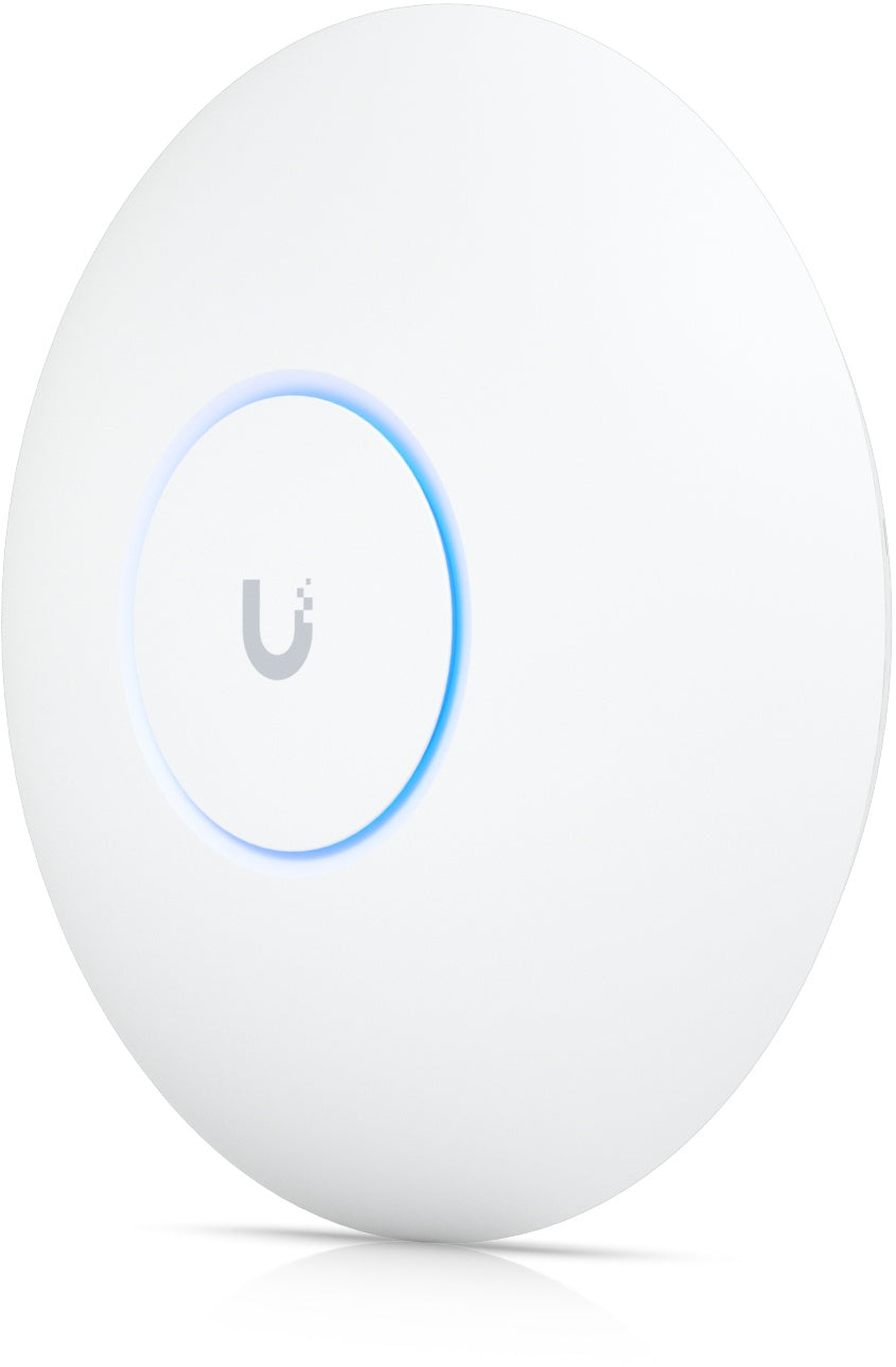 Ubiquiti UniFi U7 Pro Wi‑Fi 7 access point – nieuw model