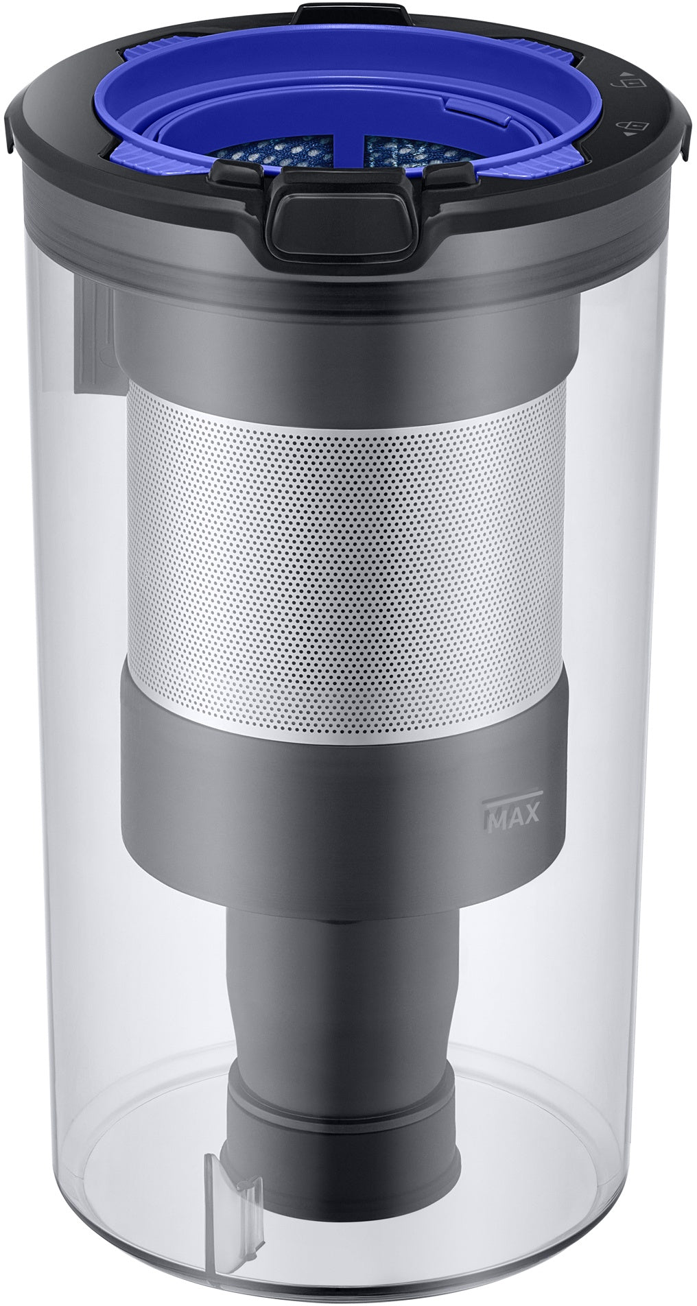 Samsung Jet 75E Turbo – Draadloze Steelstofzuiger VS20B75AGR1 | Nieuw