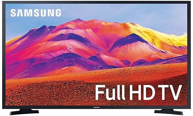 Samsung T5300 40" Full HD Smart TV – Zwart – Nieuw