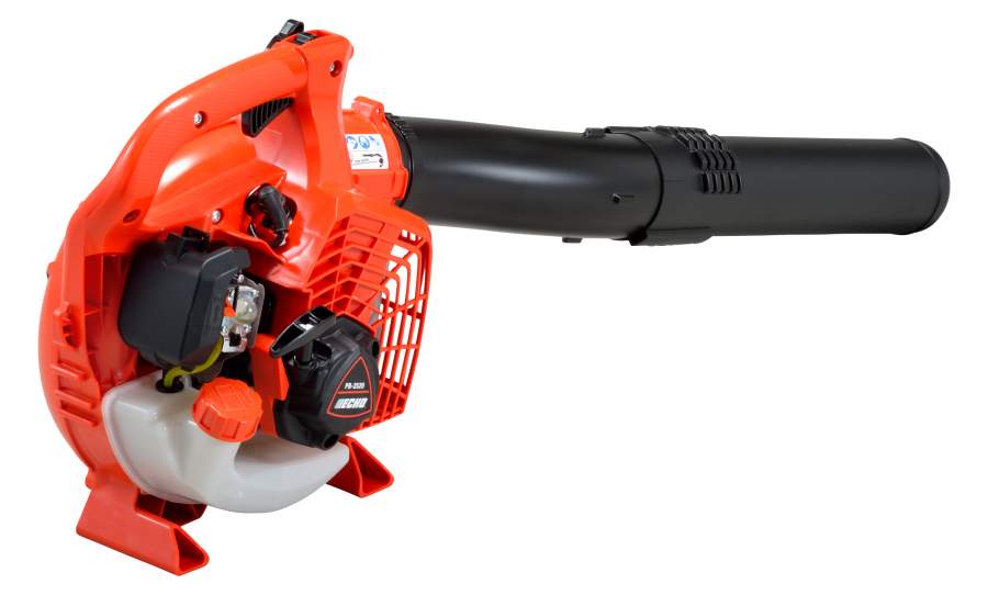 Echo PB-2520 Benzine Bladblazer – 25,4cc, 0,9 kW, 76,2 m/s Luchtsnelheid | Compact & Krachtig