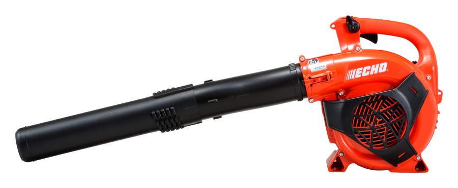 Echo PB-2520 Benzine Bladblazer – 25,4cc, 0,9 kW, 76,2 m/s Luchtsnelheid | Compact & Krachtig