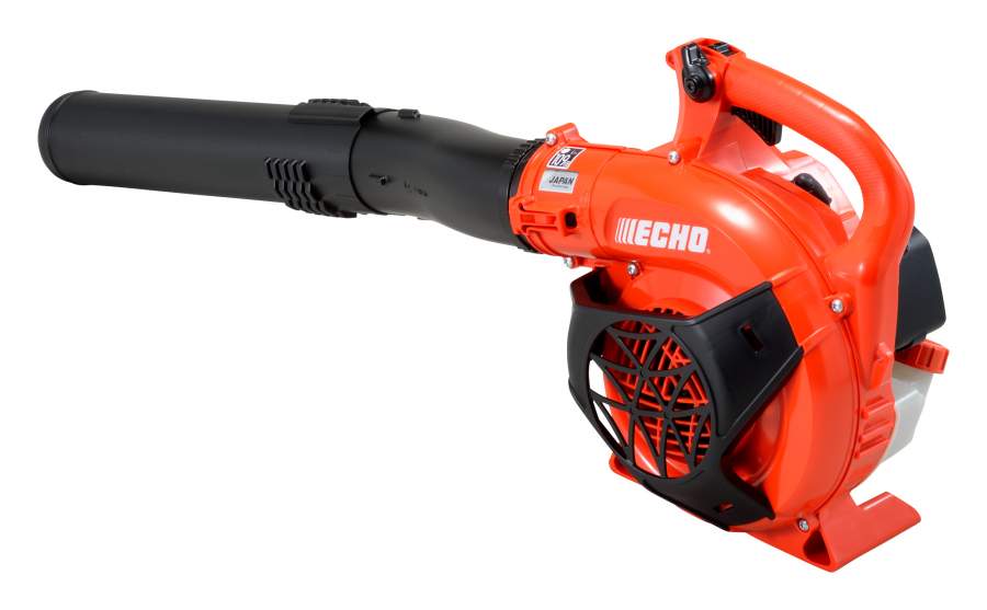 Echo PB-2520 Benzine Bladblazer – 25,4cc, 0,9 kW, 76,2 m/s Luchtsnelheid | Compact & Krachtig