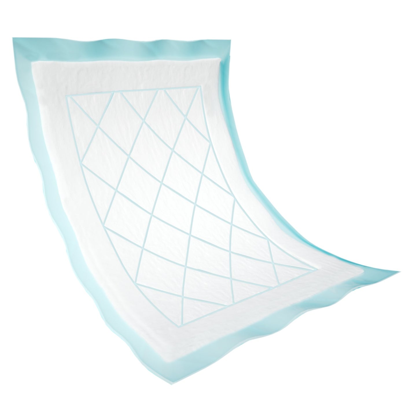 Abri‑Soft SuperDry wegwerp onderleggers 40×60 cm