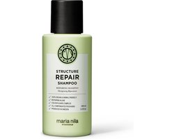 Maria Nila - Structuur Herstel Shampoo - 100 ml
