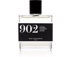 902 Armagnac Blond Tabak Kaneel - Unisex Eau de Parfum - 100 ml