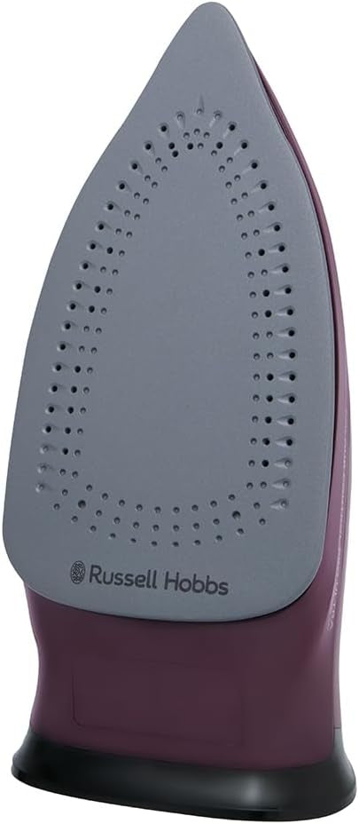 Russell Hobbs Colour Control Pro Ultra stoomstrijkijzer – nieuw