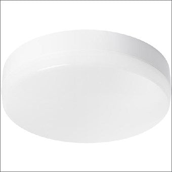Prolumia Prodisc II 16W 3000K/4000K 1500lm 830 IP44 Sensor