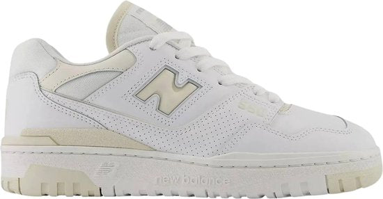 Nieuwe Balance BBW550 Sneakers Dames - Wit