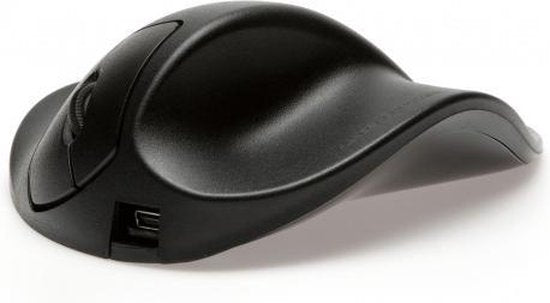 Ergonomische Draadloze Handschoen Muis voor Rechtshandigen - Medium