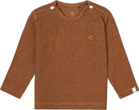 Schattig Noppies T-shirt Natal voor Baby - Maat 50