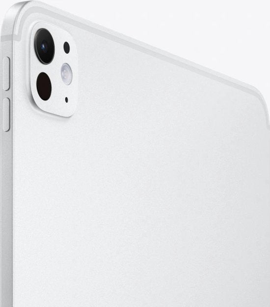 Apple iPad Pro 11-inch (M4) – 512GB Wi-Fi + Cellular | als nieuw