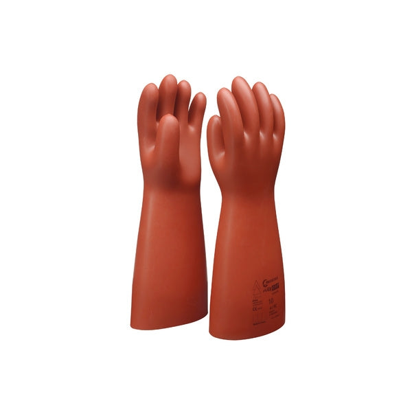 Pentra VDE Latex Handschoenen 0-1000V DC – Veiligheid & Bescherming
