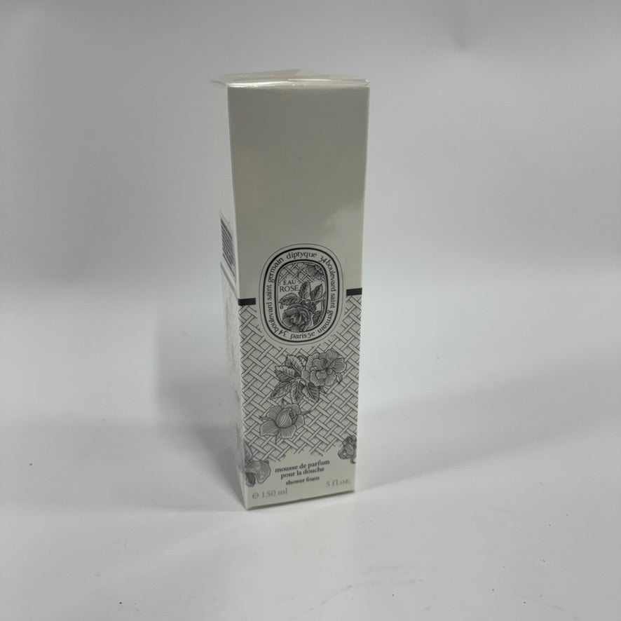 diptyque Eau Rose Shower Foam