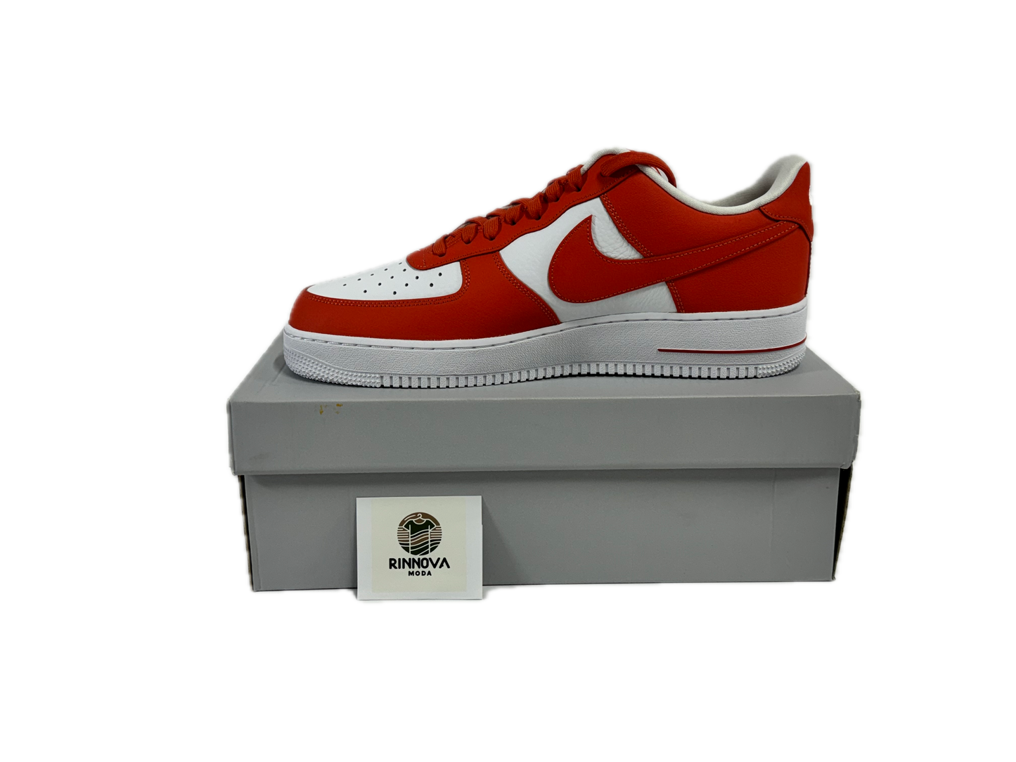 Air Force 1 '07 - Cosmic Clay