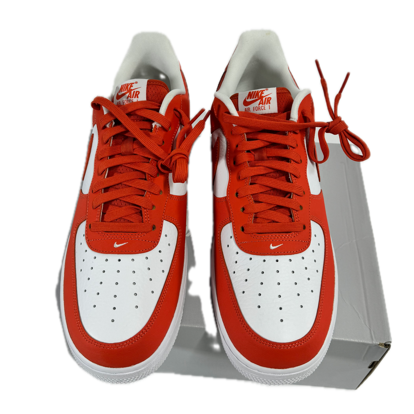 Air Force 1 '07 - Cosmic Clay