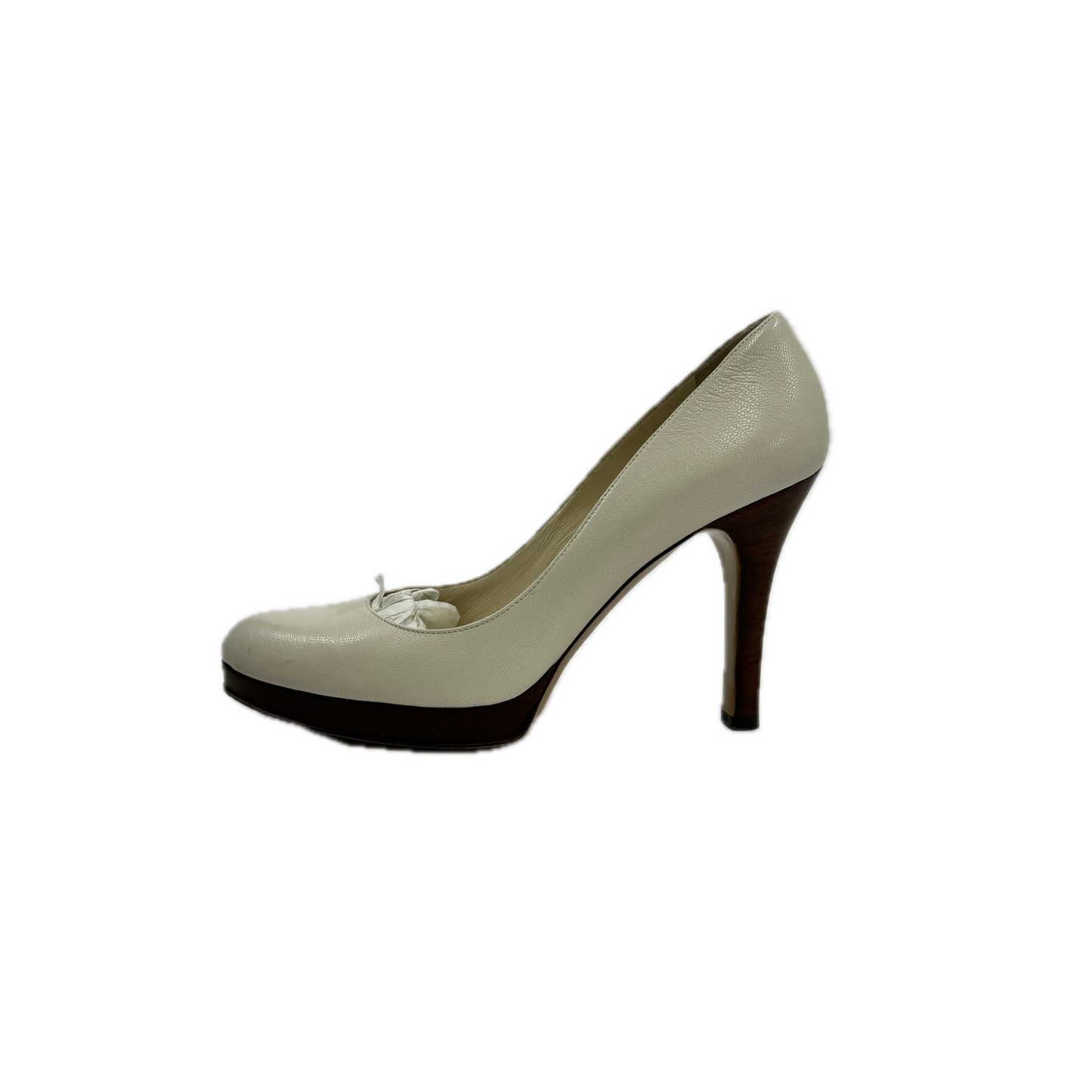 Pumps beige