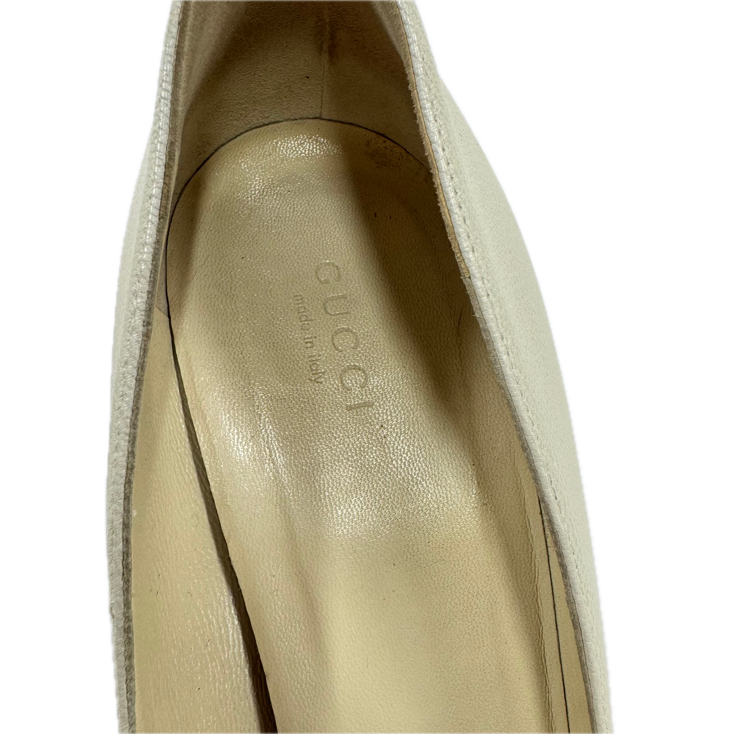 Pumps beige