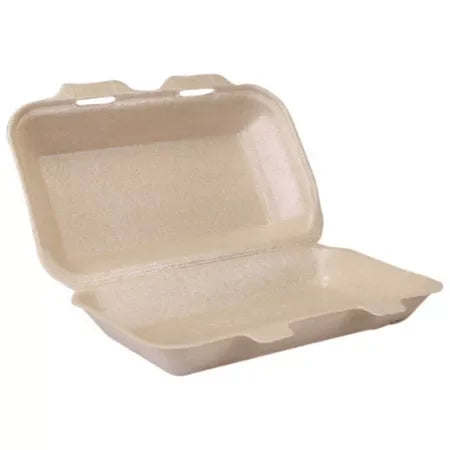 Grillbak XPP 240x155x70 mm (250 stuks)