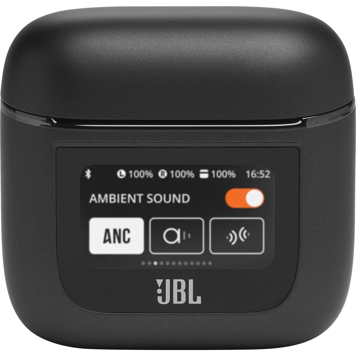 JBL Tour Pro 2 (Zwart)