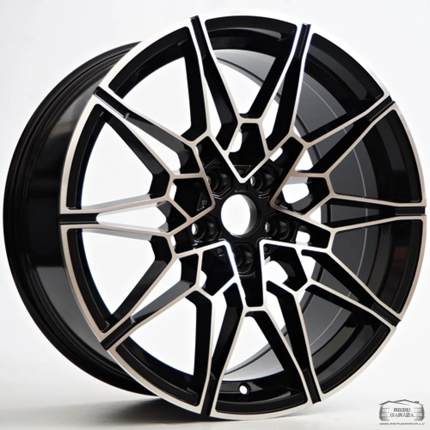 Venus R19 x 8J 5x112 ET25 by1674