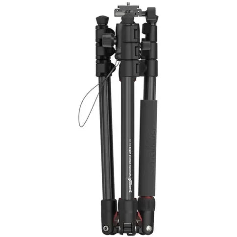 SmallRig 3935 CT-10 Aluminum Camera Tripod