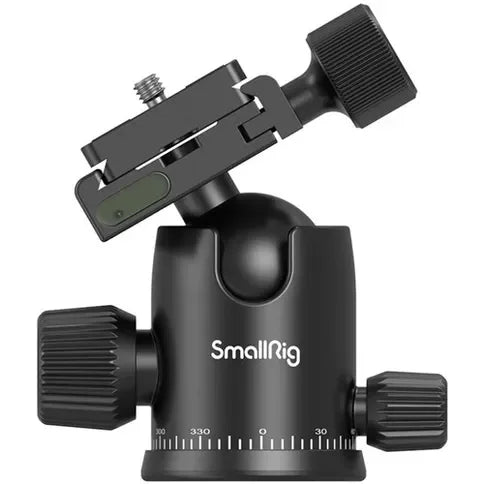 SmallRig 3935 CT-10 Aluminum Camera Tripod
