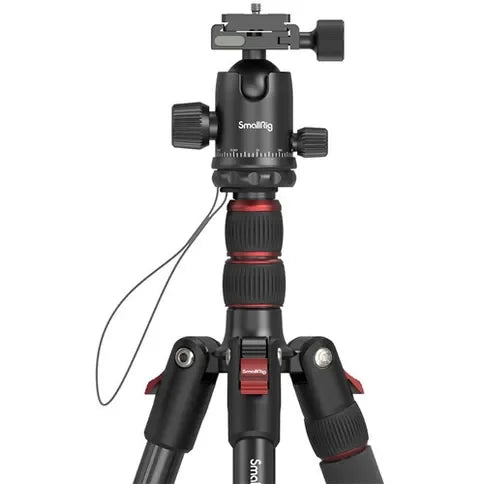 SmallRig 3935 CT-10 Aluminum Camera Tripod
