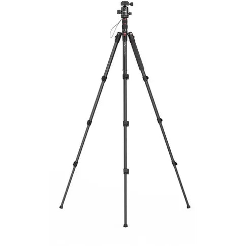 SmallRig 3935 CT-10 Aluminum Camera Tripod
