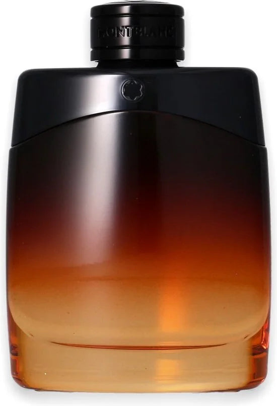Mont Blanc Legend Night 100 ml- Eau De Parfum
