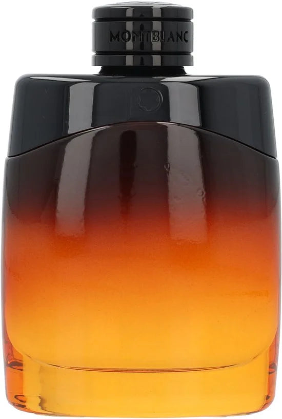 Mont Blanc Legend Night 100 ml- Eau De Parfum