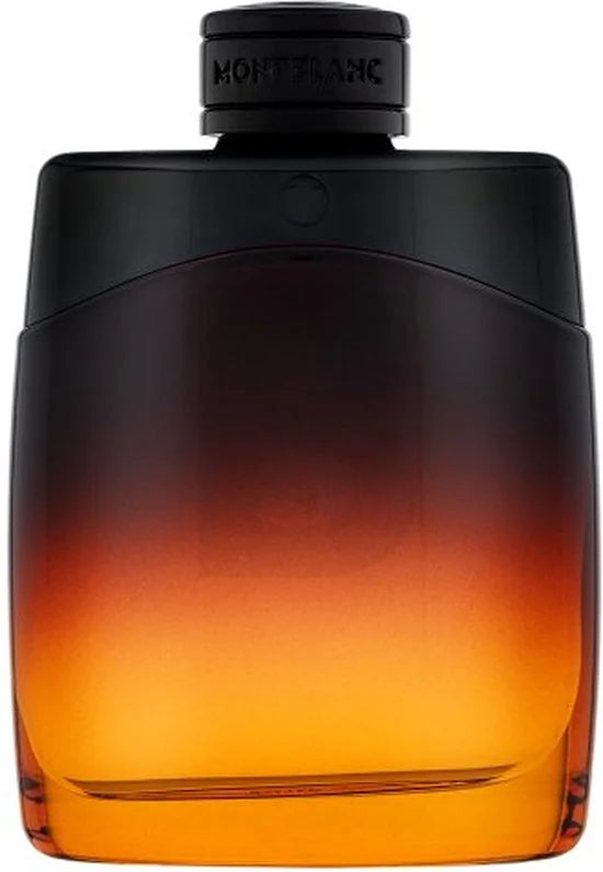 Mont Blanc Legend Night 100 ml- Eau De Parfum
