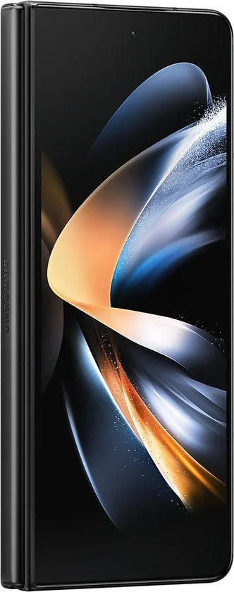 Samsung Galaxy Z Fold4, 256GB opslag Zwart