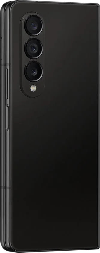Samsung Galaxy Z Fold4, 256GB opslag Zwart