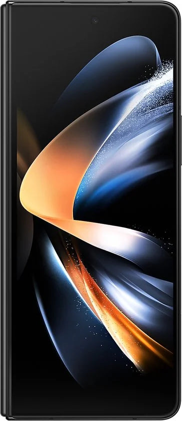 Samsung Galaxy Z Fold4, 256GB opslag Zwart