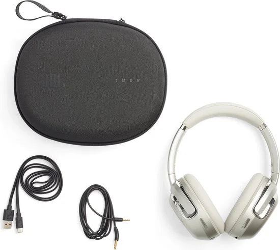 JBL Tour One M2 (Champagne)