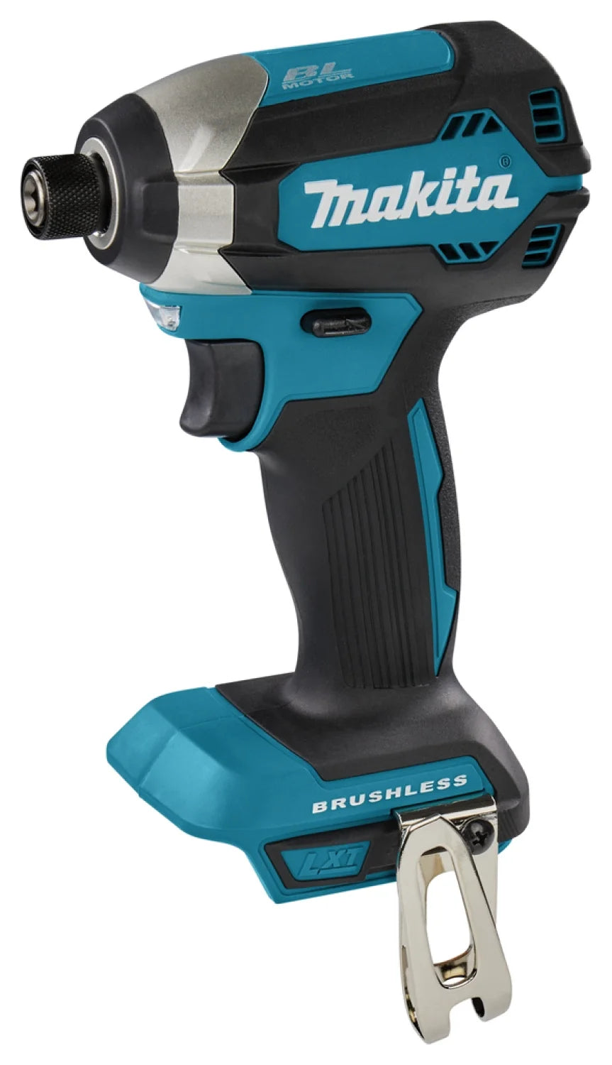 Makita DTD153Z 18V Li-Ion accu slagschroevendraaier body - koolborstelloos excl., accu