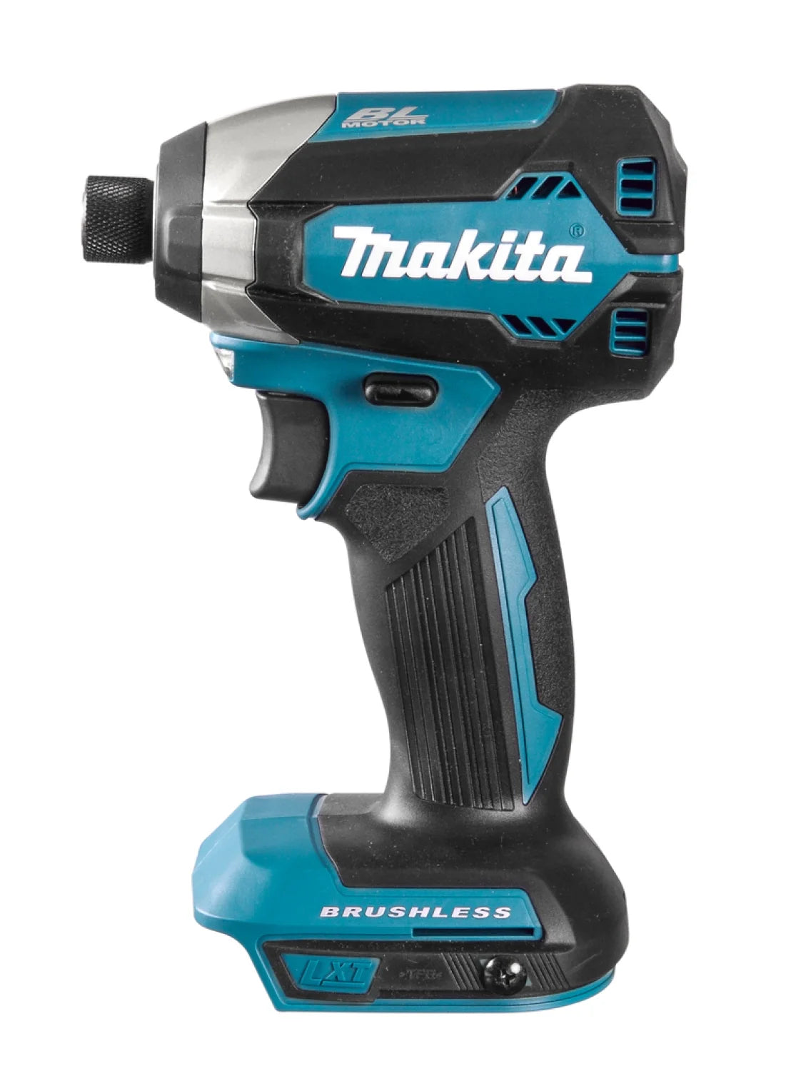 Makita DTD153Z 18V Li-Ion accu slagschroevendraaier body - koolborstelloos excl., accu