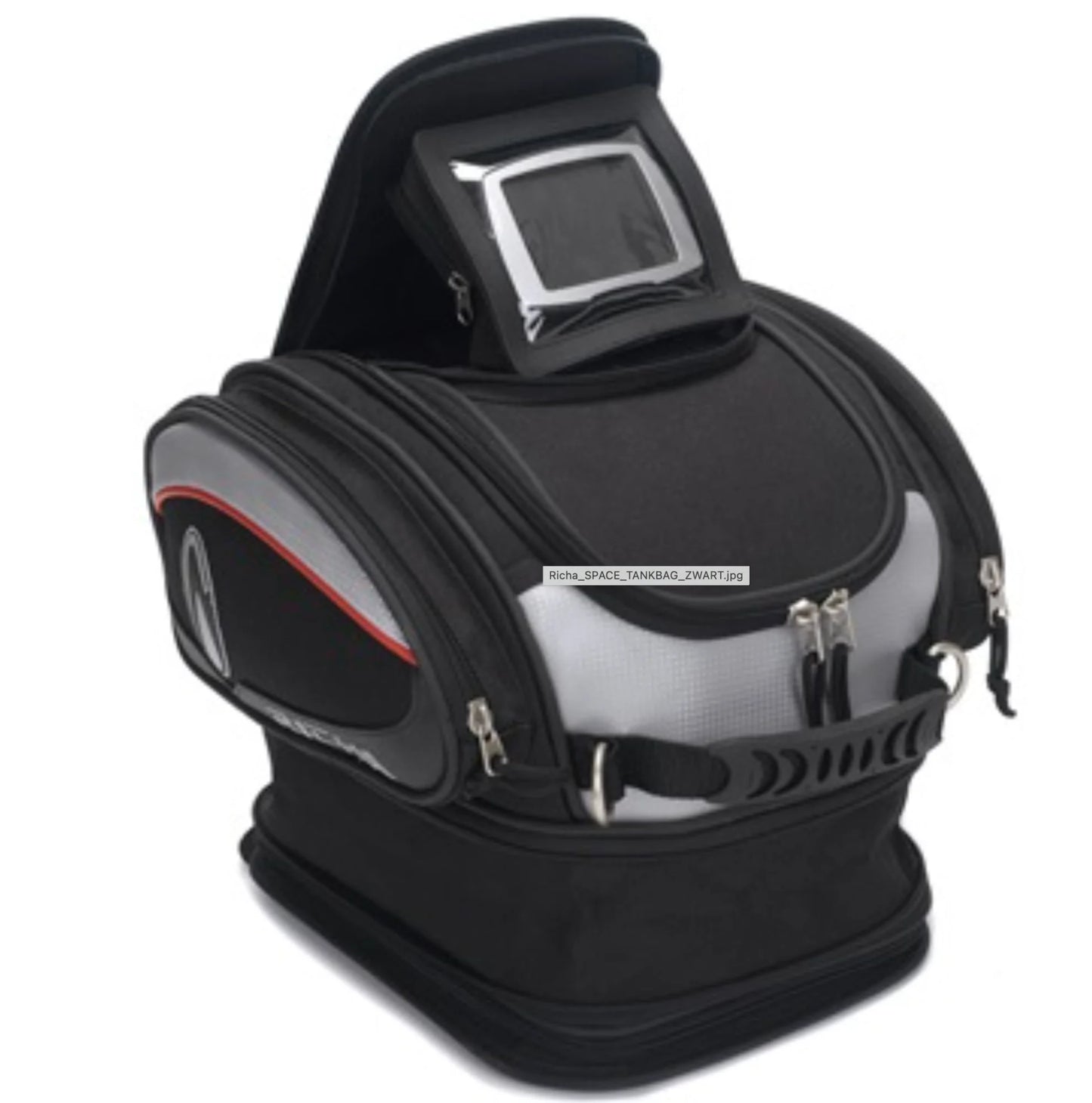 Richa Space tanktas motorbagage