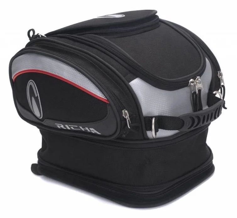 Richa Space tanktas motorbagage