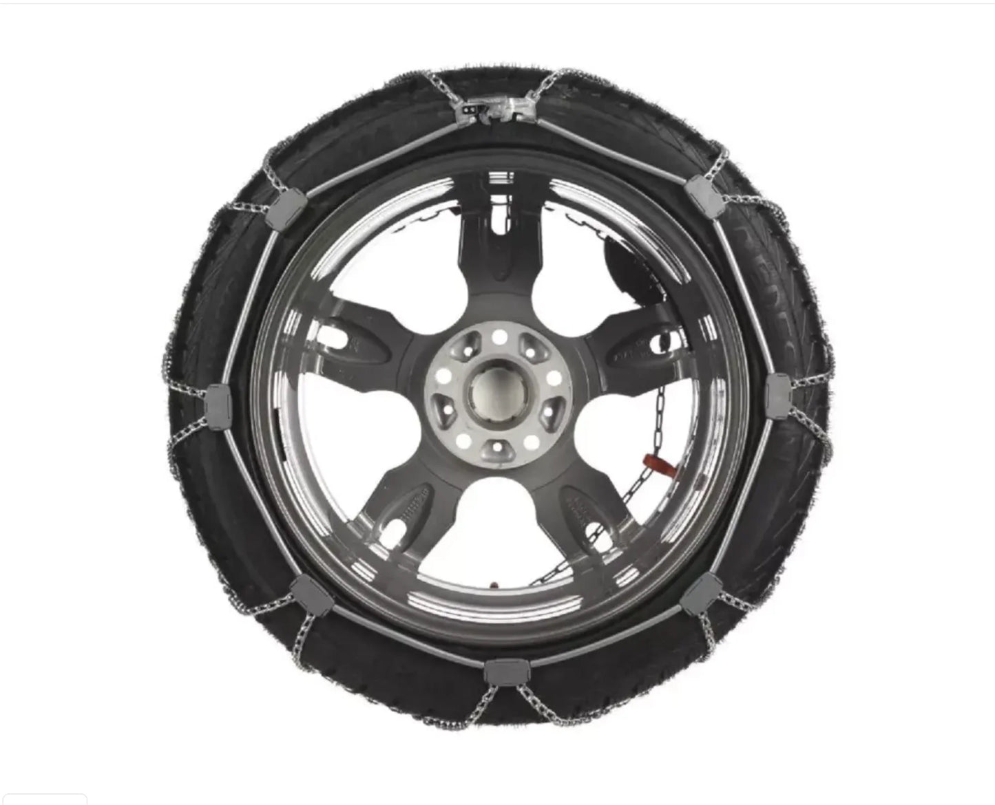 pewag sneeuwketting smx73 sportmatik (2 stuks)