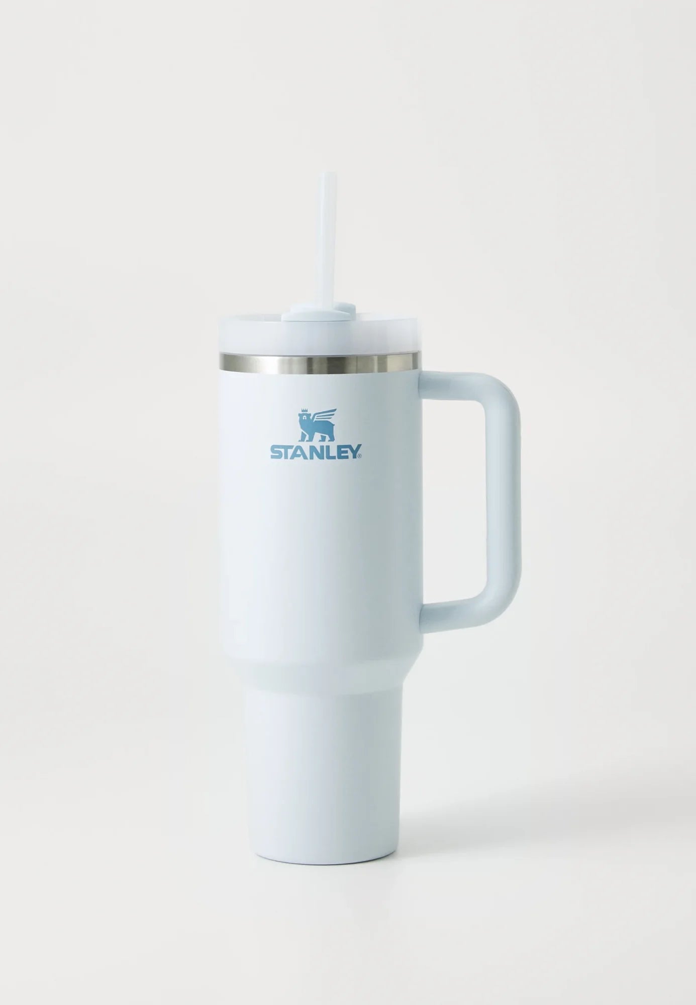 THE QUENCHER H2.O FLOWSTATE™ TUMBLER 1.2L UNISEX - Bidon - glacier