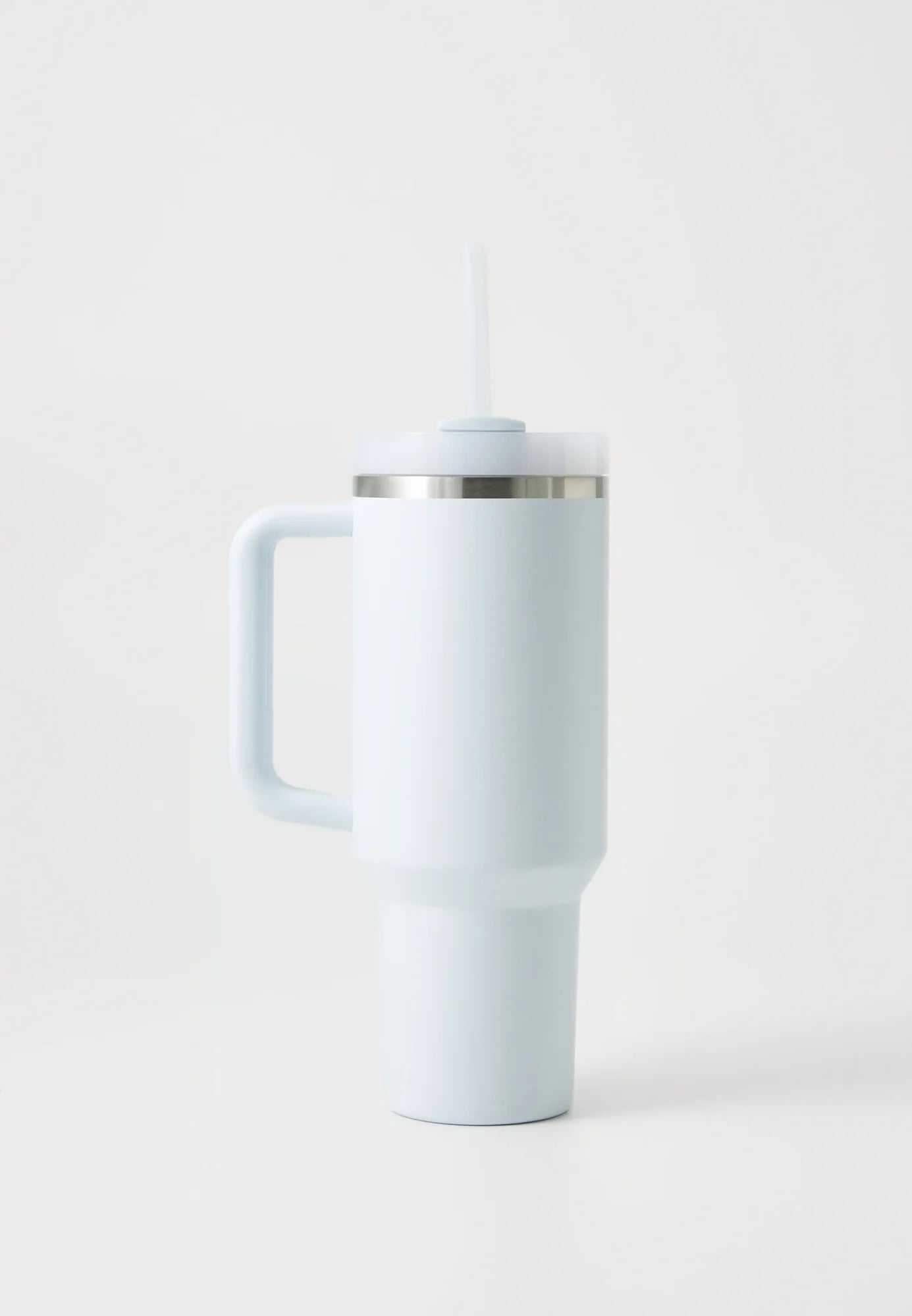 THE QUENCHER H2.O FLOWSTATE™ TUMBLER 1.2L UNISEX - Bidon - glacier