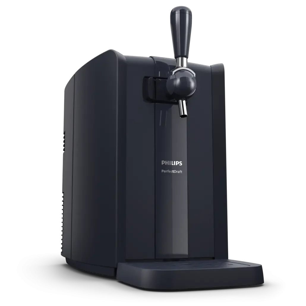 PerfectDraft 5000-serie Thuistap hd3715/90